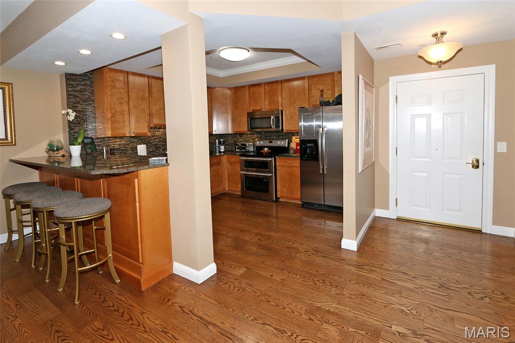 1175 Mill Crossing Drive 107