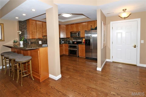 Tiny photo for 1175 Mill Crossing Drive #107, Creve Coeur, MO 63141 (MLS # 26061688)
