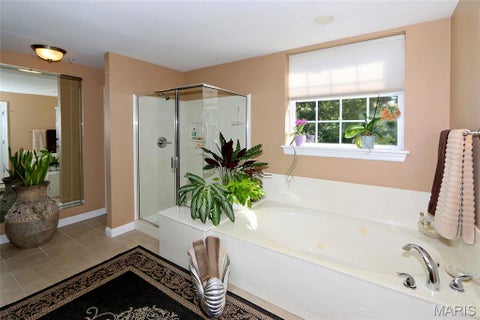 Tiny photo for 1175 Mill Crossing Drive #107, Creve Coeur, MO 63141 (MLS # 26061688)