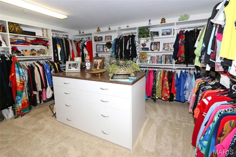 Tiny photo for 1175 Mill Crossing Drive #107, Creve Coeur, MO 63141 (MLS # 26061688)