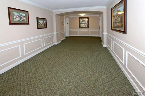Tiny photo for 1175 Mill Crossing Drive #107, Creve Coeur, MO 63141 (MLS # 26061688)