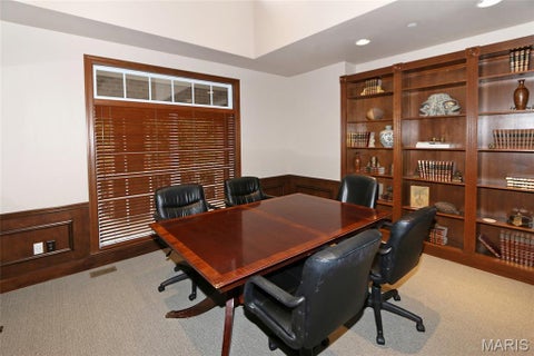 Tiny photo for 1175 Mill Crossing Drive #107, Creve Coeur, MO 63141 (MLS # 26061688)