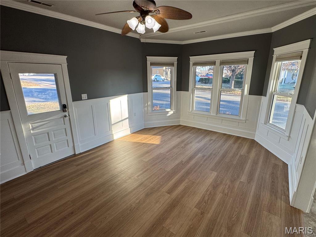 Rc Moores 4th Add - Residential