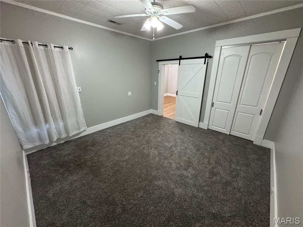 Rc Moores 4th Add - Residential