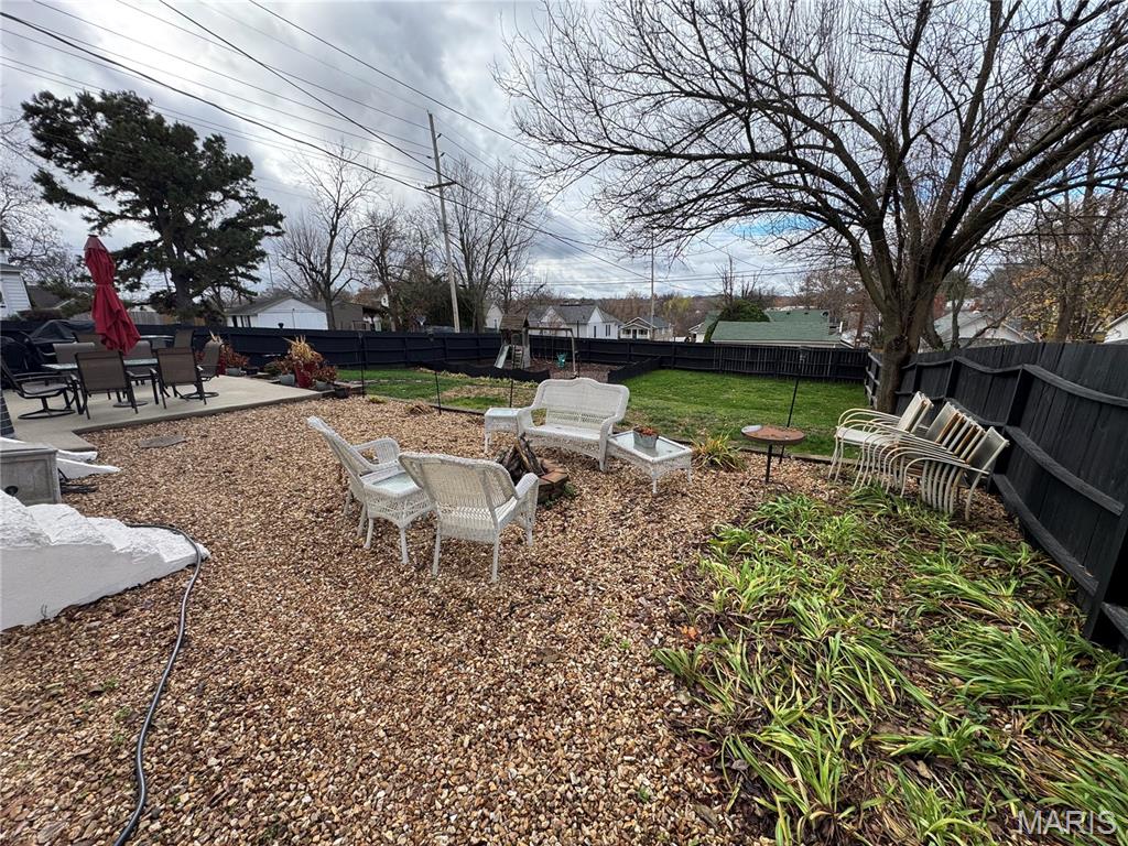 Rc Moores 4th Add - Residential