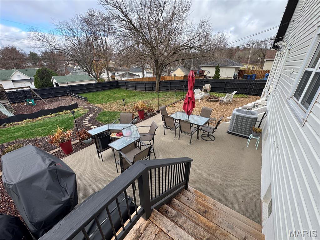 Rc Moores 4th Add - Residential