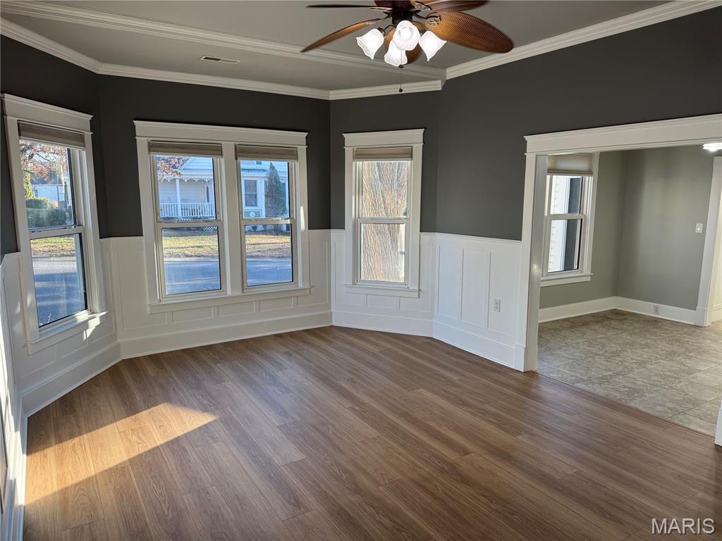 Rc Moores 4th Add - Residential