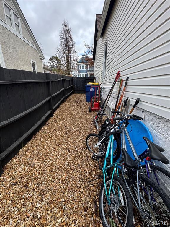 Rc Moores 4th Add - Residential