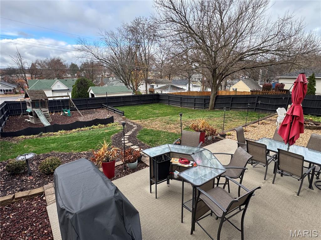 Rc Moores 4th Add - Residential