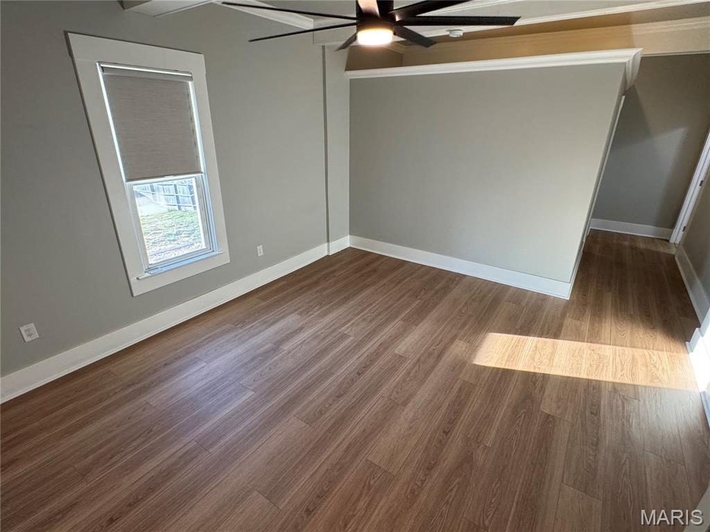 Rc Moores 4th Add - Residential