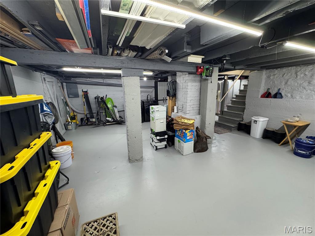 Rc Moores 4th Add - Residential