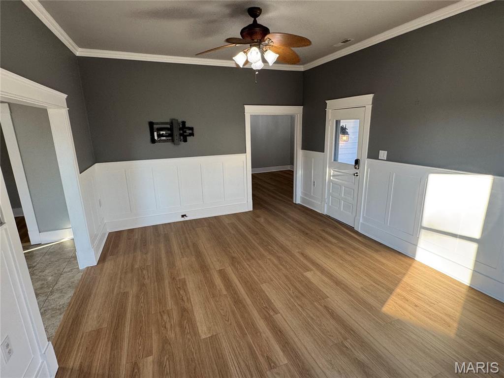 Rc Moores 4th Add - Residential