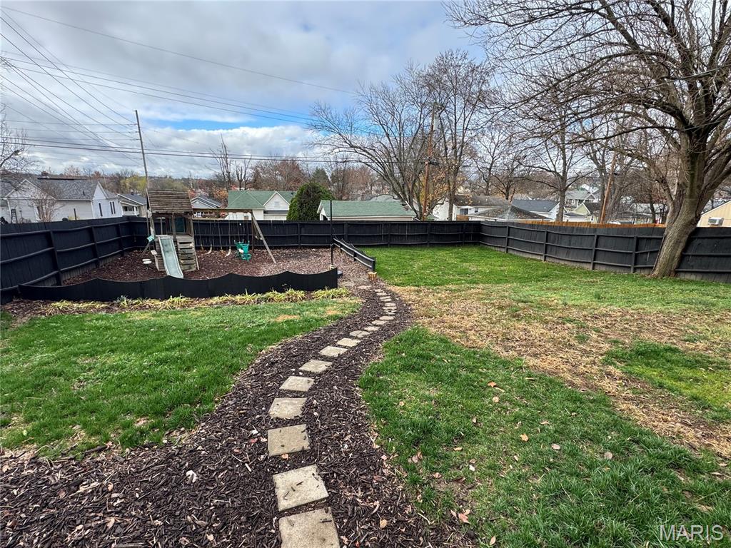 Rc Moores 4th Add - Residential