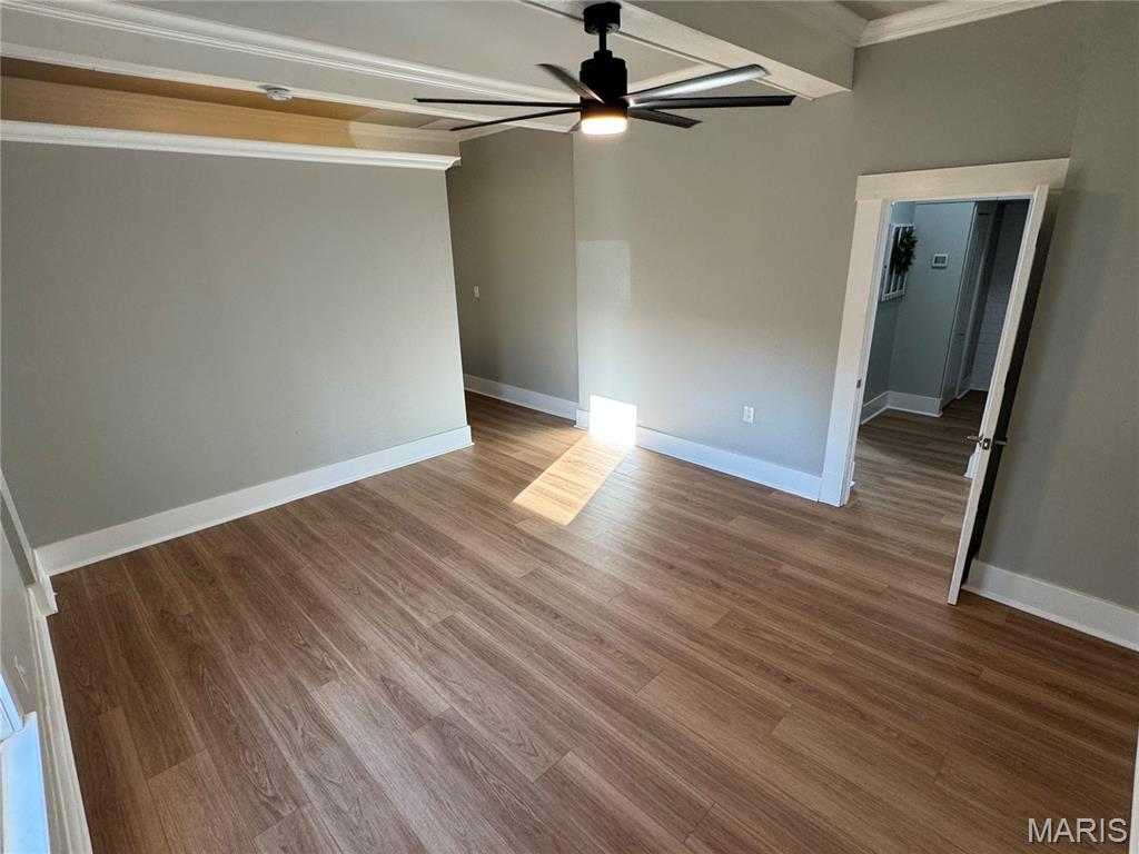 Rc Moores 4th Add - Residential