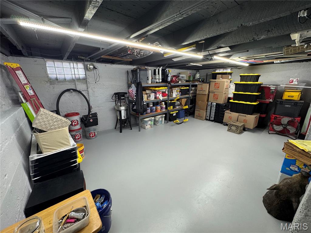 Rc Moores 4th Add - Residential