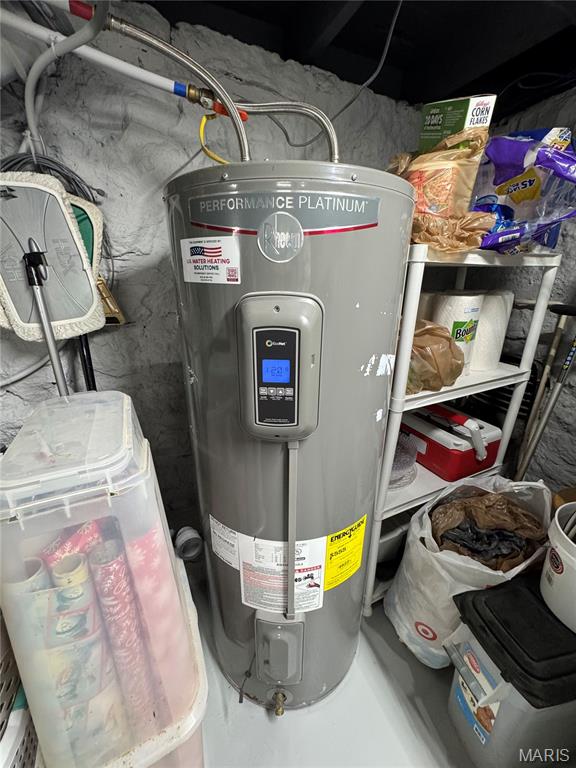 Rc Moores 4th Add - Residential