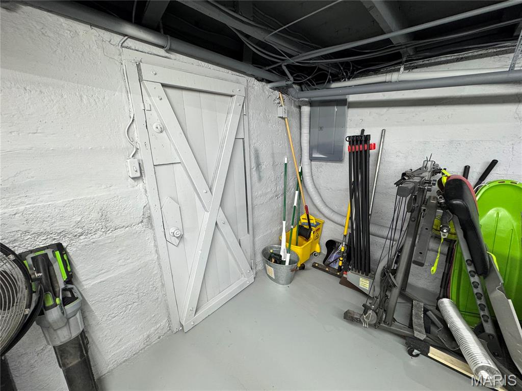 Rc Moores 4th Add - Residential