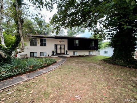 Photo of 5624 Old Keebler Road, Collinsville, IL 62234 (MLS # 26061014)