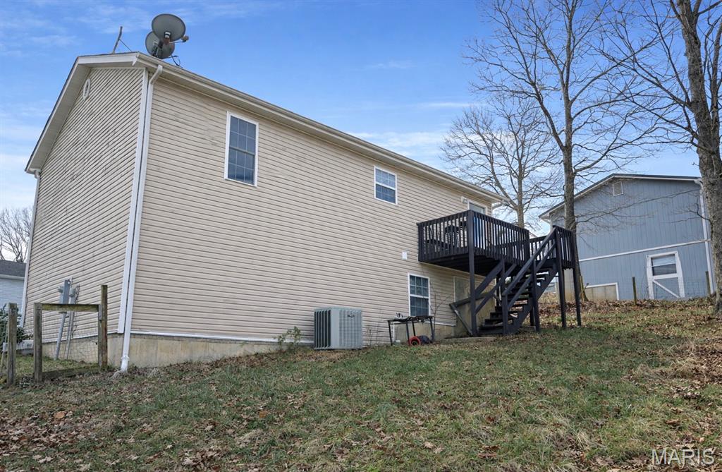 Third Add - Residential