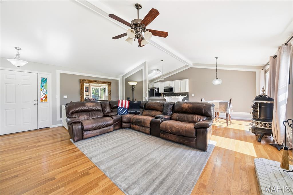 Shadow Ridge Estate #1 - Residential