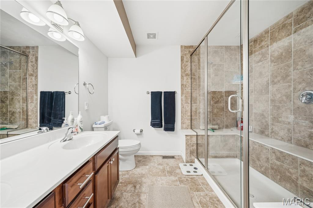 Shadow Ridge Estate #1 - Residential