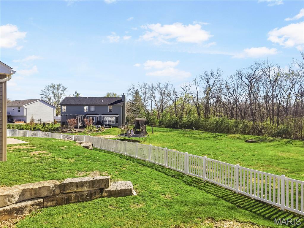 Shadow Ridge Estate #1 - Residential