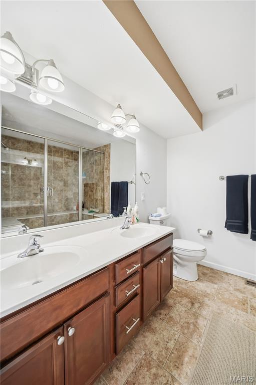 Shadow Ridge Estate #1 - Residential