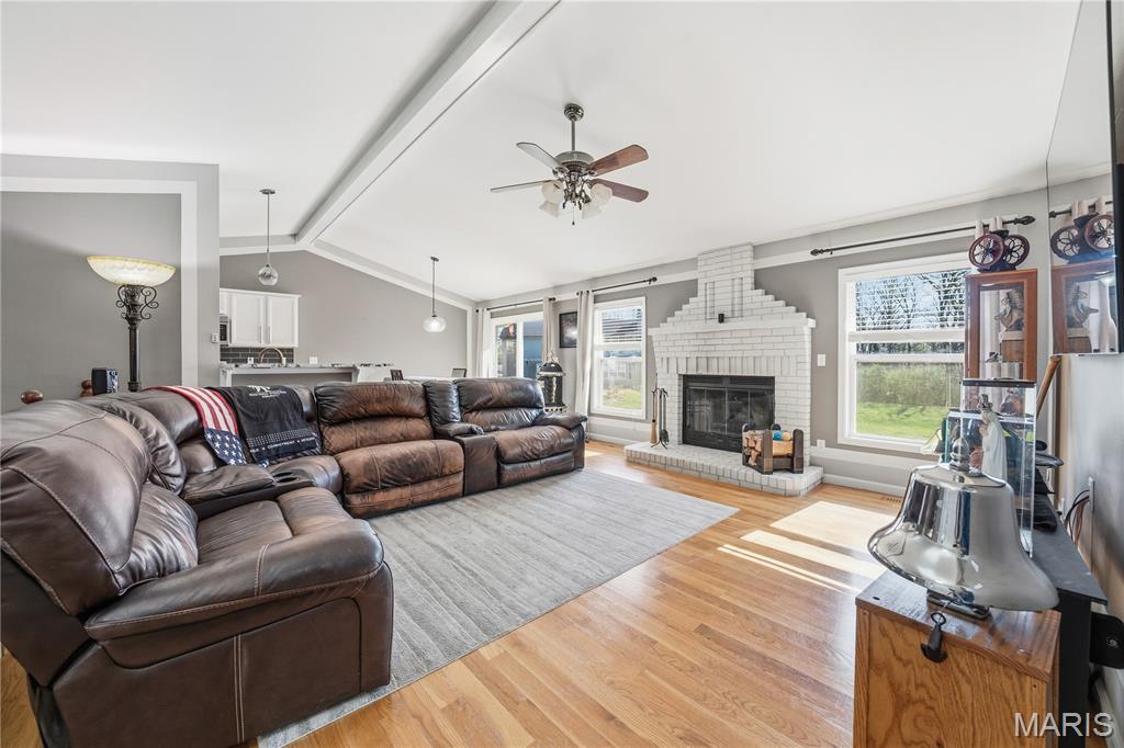 Shadow Ridge Estate #1 - Residential