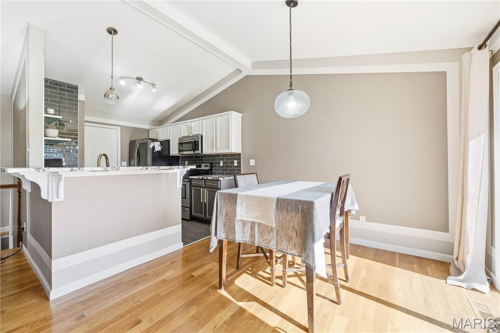 Shadow Ridge Estate #1 - Residential