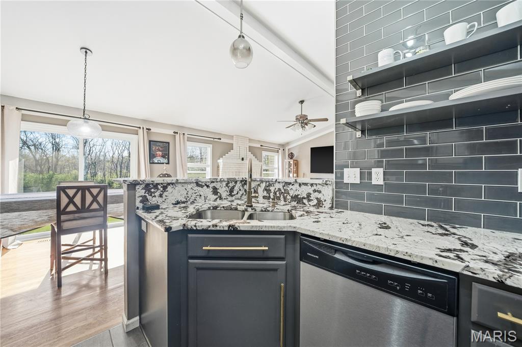 Shadow Ridge Estate #1 - Residential