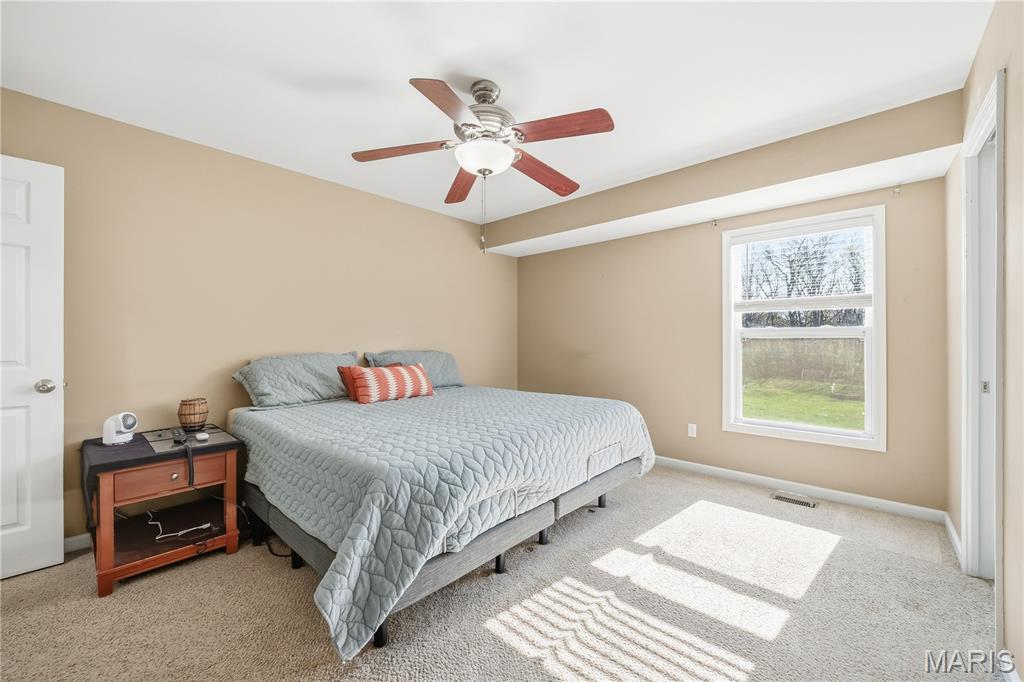 Shadow Ridge Estate #1 - Residential