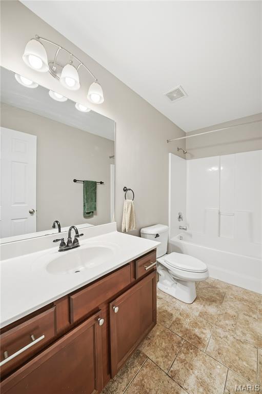 Shadow Ridge Estate #1 - Residential