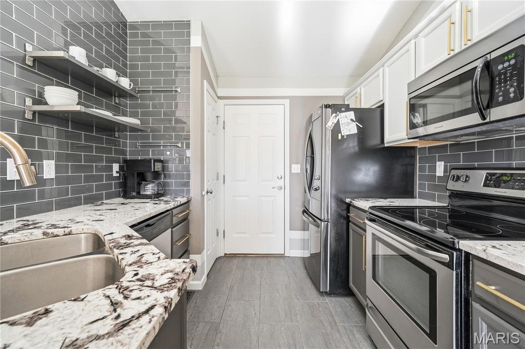 Shadow Ridge Estate #1 - Residential