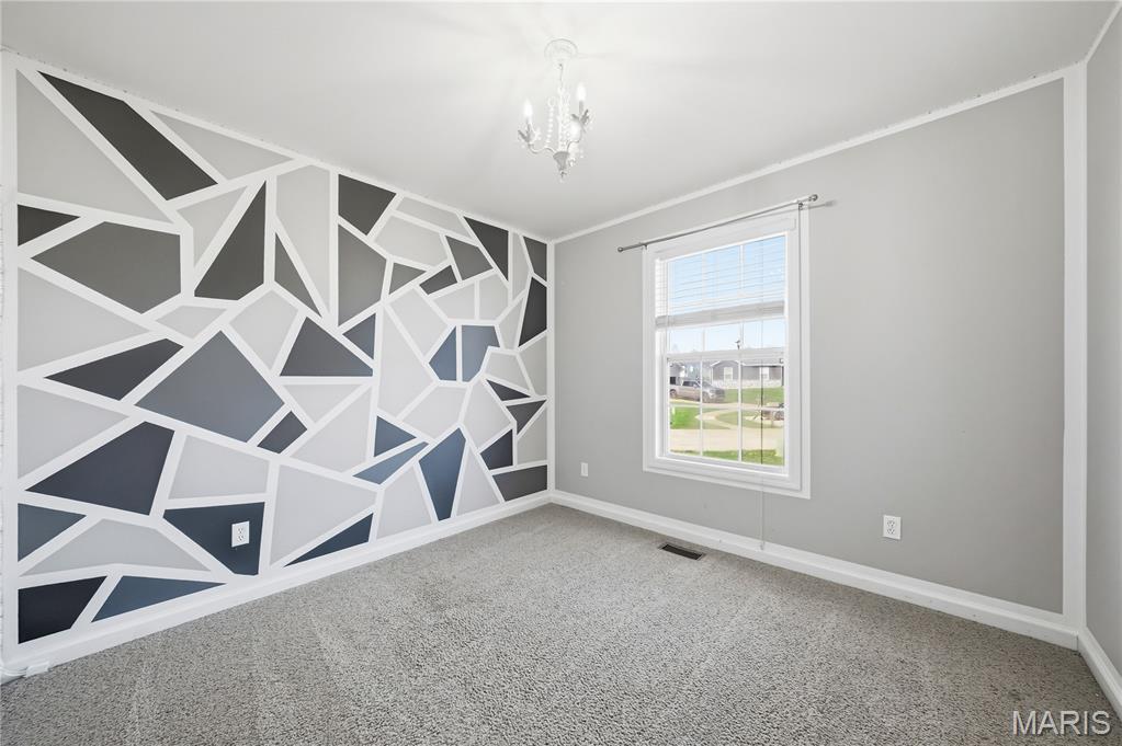 Shadow Ridge Estate #1 - Residential