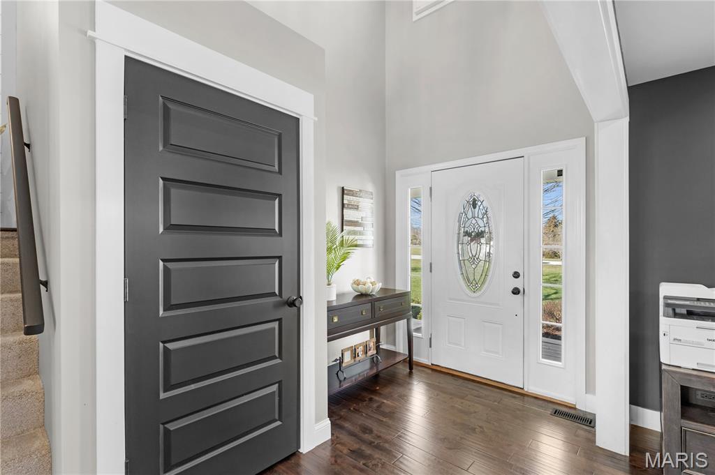 Hickory Grove Acres - Residential