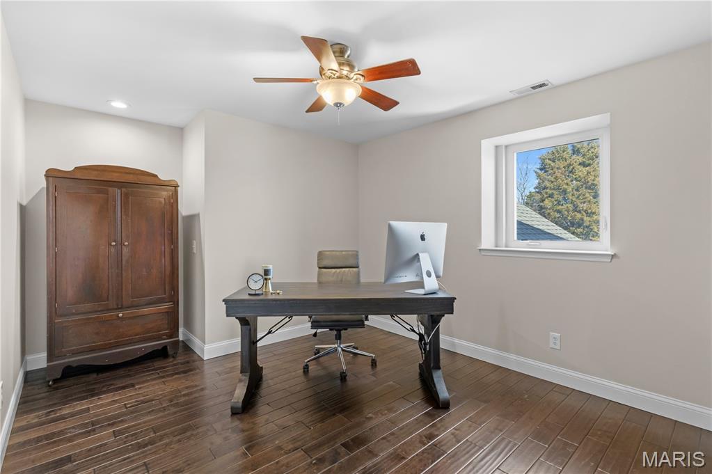 Hickory Grove Acres - Residential