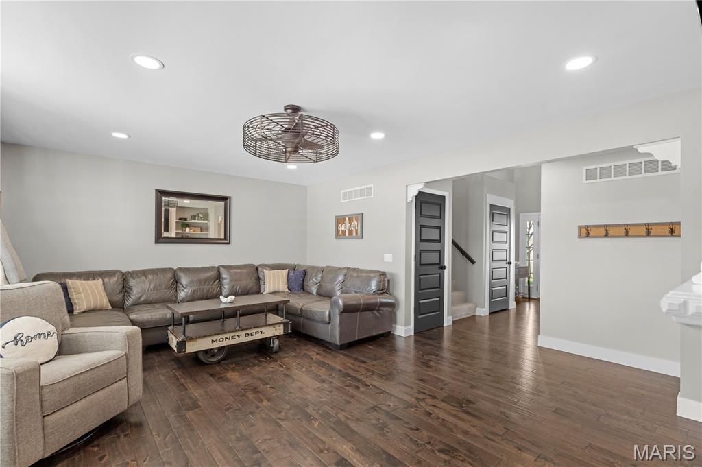 Hickory Grove Acres - Residential