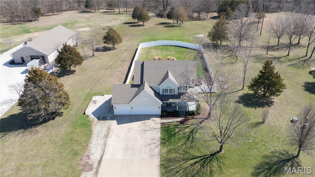 Hickory Grove Acres - Residential