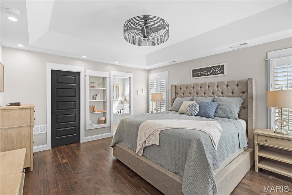 Hickory Grove Acres - Residential