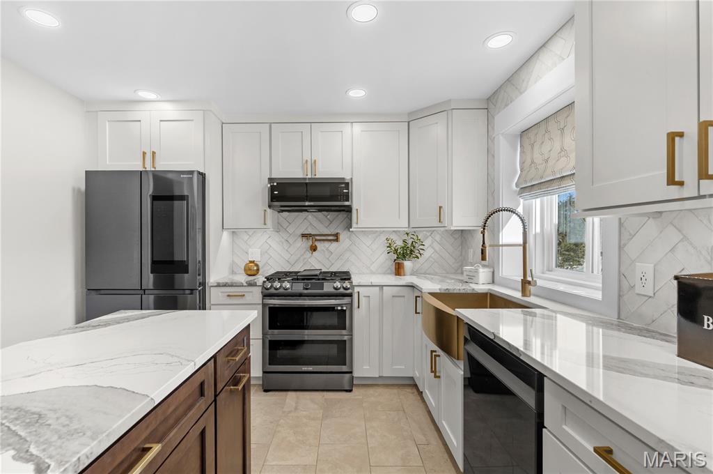 Hickory Grove Acres - Residential