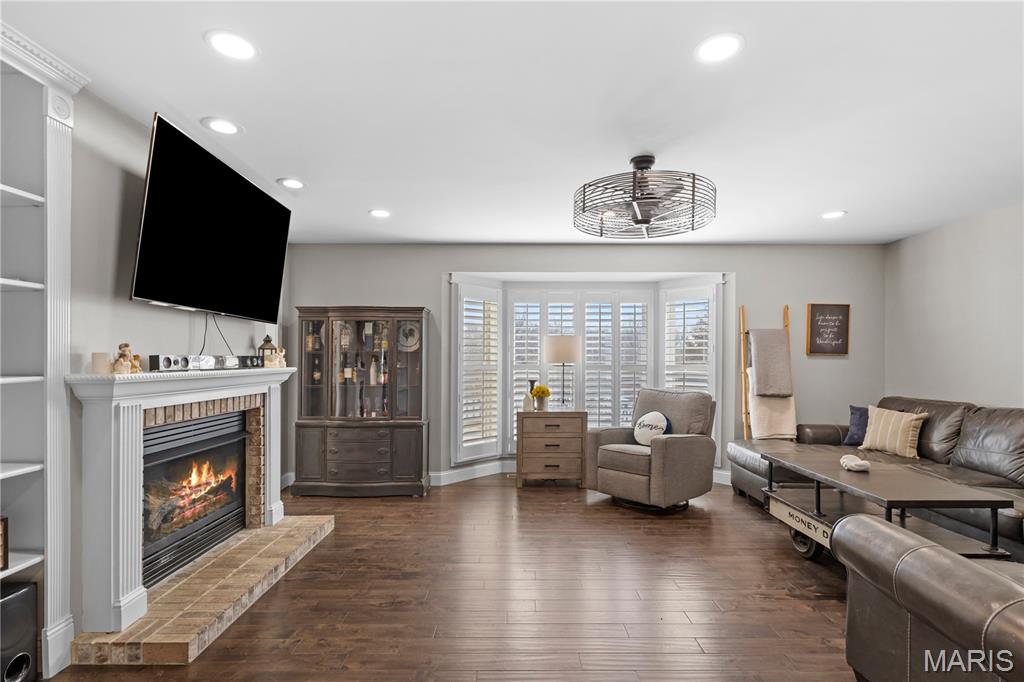 Hickory Grove Acres - Residential