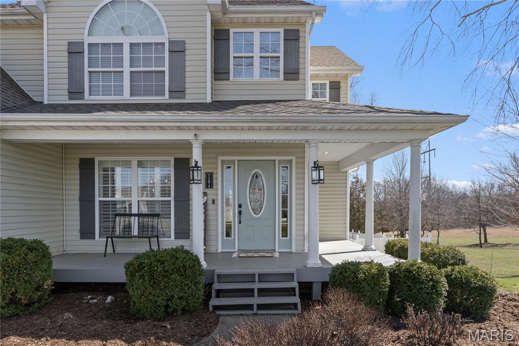 Hickory Grove Acres - Residential