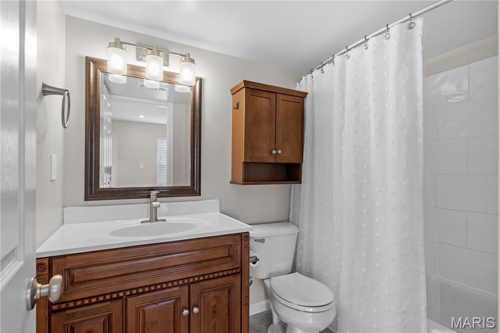 Hickory Grove Acres - Residential