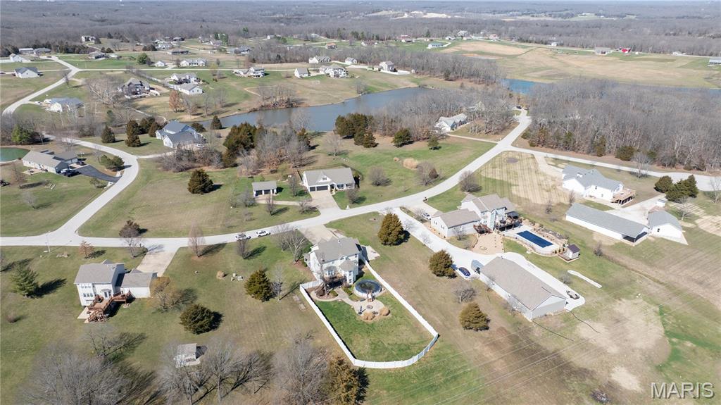 Hickory Grove Acres - Residential