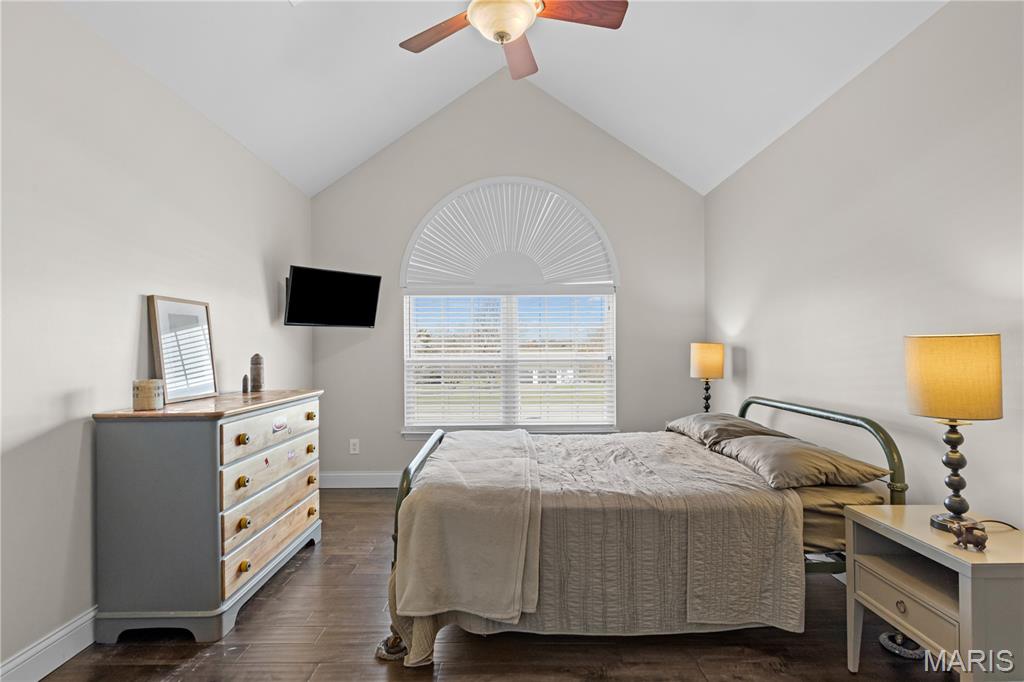 Hickory Grove Acres - Residential