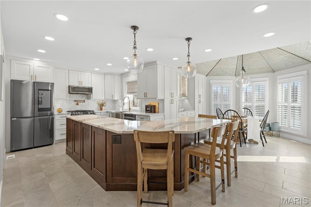 Hickory Grove Acres - Residential