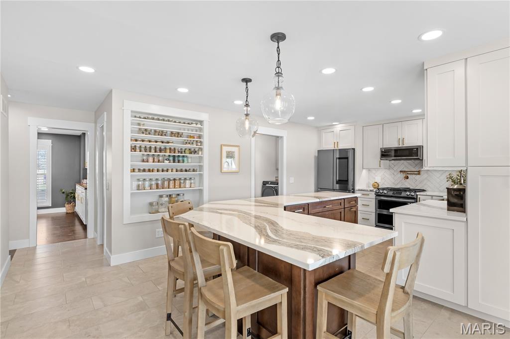 Hickory Grove Acres - Residential