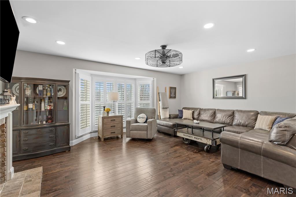 Hickory Grove Acres - Residential