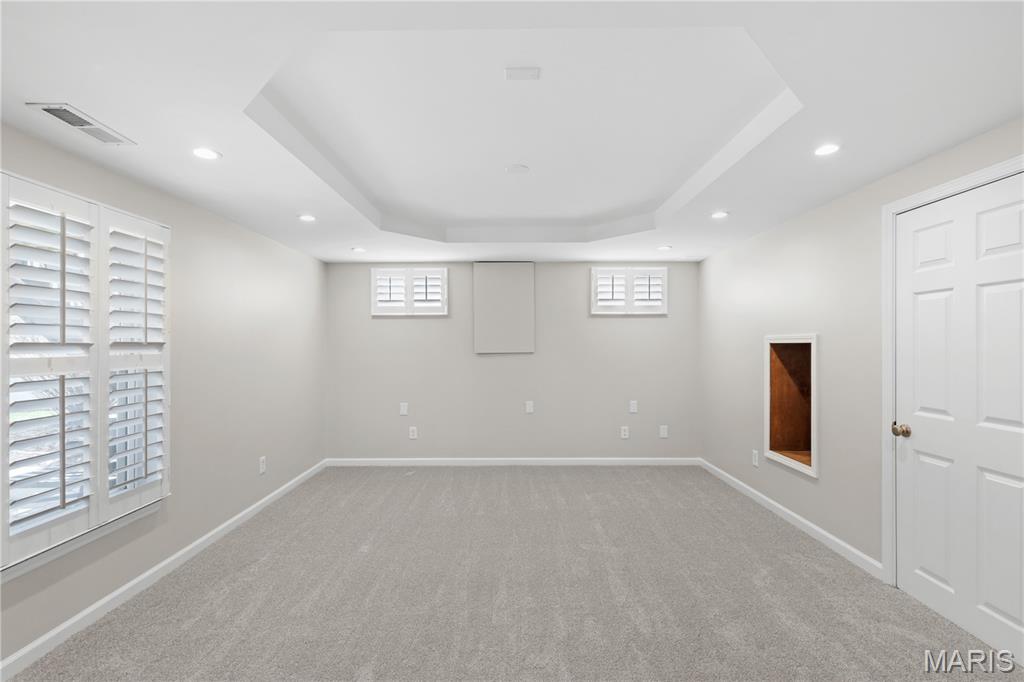 Hickory Grove Acres - Residential