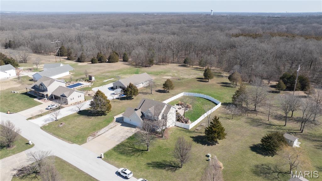 Hickory Grove Acres - Residential